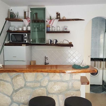 Apartments Lopar Story Экстерьер фото