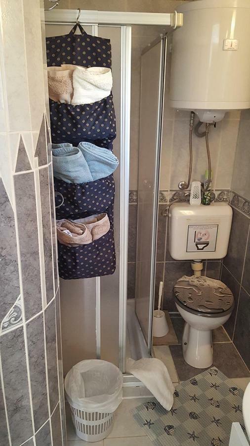 Apartments Lopar Story Экстерьер фото
