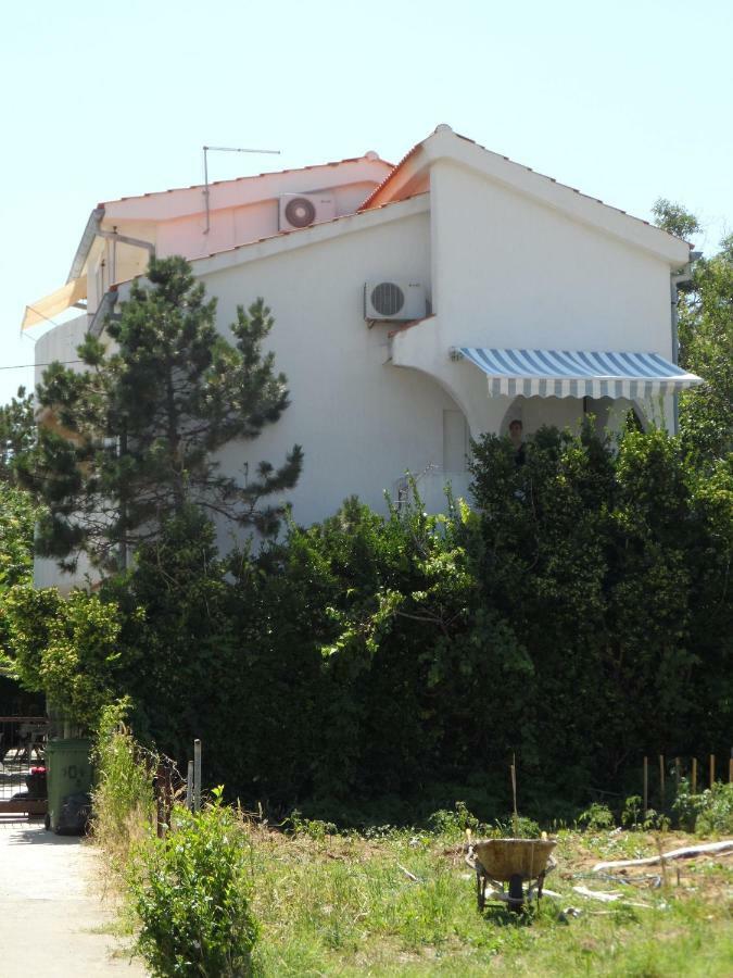 Apartments Lopar Story Экстерьер фото